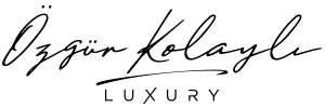 Özgür Kolaylı Randevu Sistemi Logo